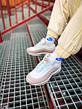 Nike air max 97 "Pink/White", фото 9