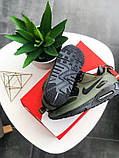 Nike Air Max Mid Winter "Haki", фото 3