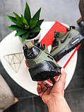 Nike Air Max Mid Winter "Haki", фото 5