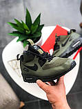 Nike Air Max Mid Winter "Haki", фото 6