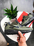 Nike Air Max Mid Winter "Haki", фото 8