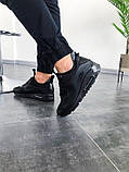 Nike Air Max Mid Winter "Black", фото 3