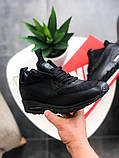 Nike Air Max Mid Winter "Black", фото 4