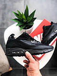 Nike Air Max Mid Winter "Black", фото 5