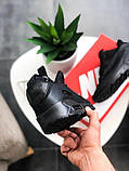 Nike Air Max Mid Winter "Black", фото 6