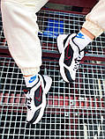Nike Air Monarch IV "Black/White, фото 4