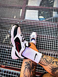 Nike Air Monarch IV "Black/White, фото 7