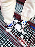 Nike Air Monarch IV "Black/White, фото 8