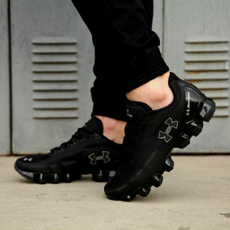 Under Armour Scorpio Running shoes