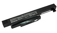 Акумулятор для ноутбука MSI A32-A24 CX480 10.8 V Black 4400mAh Orig