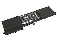 Акумулятор для ноутбука Toshiba PA5028U-1BRS Toshiba U845 7.4 V Black 7042mAh Orig