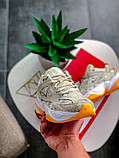 Nike M2K Tekno Desert Camo Snake, фото 3
