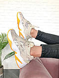 Nike M2K Tekno Desert Camo Snake, фото 6