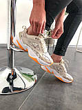 Nike M2K Tekno Desert Camo Snake, фото 7