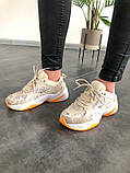 Nike M2K Tekno Desert Camo Snake, фото 9