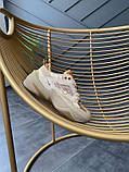 Nike M2K Tekno Linen & Wheat & Brown Ale, фото 7