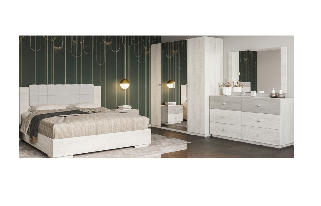 Спальня Вівіан 4Д (Світ Меблів), фото 1