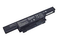 Аккумулятор для ноутбука Dell W356P Studio 1450 11.1V Black 4400mAh OEM