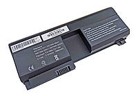 Аккумулятор для ноутбука Усил. HP Compaq HSTNN-OB37 Pavilion TX1000 7.4V Black 7800mAh OEM