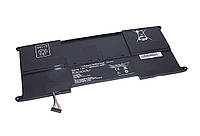 Аккумулятор для ноутбука Asus C23-UX21 UX21-2S3P 7.4V Black 4800mAh OEM