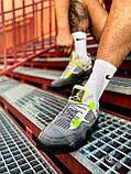 Nike Air Jordan 4 Retro SE "Neon", фото 6