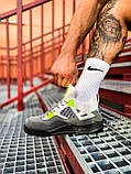 Nike Air Jordan 4 Retro SE "Neon", фото 7