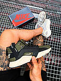 Nike Huarache Winter Acronym"Khaki", фото 3