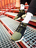 Nike Huarache Winter Acronym"Khaki", фото 4