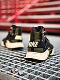 Nike Huarache Winter Acronym"Khaki", фото 9
