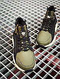 Nike Huarache Winter Acronym"Khaki", фото 10