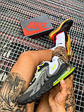Nike Air Max 270 React Eng 'Neon', фото 3