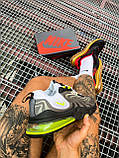 Nike Air Max 270 React Eng 'Neon', фото 4