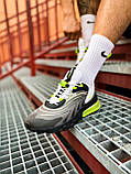 Nike Air Max 270 React Eng 'Neon', фото 6