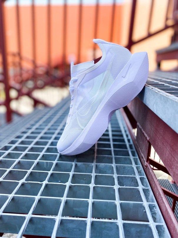 Nike Vista Lite"White"