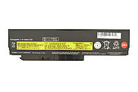 Акумулятор для ноутбука Lenovo-IBM 42T4940 11.1 V 5200mAh Black OEM