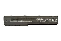 Аккумулятор для ноутбука Усил. HP Compaq HSTNN-C50C DV7 14.4V Black 6600mAh OEM