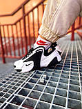 NIKE WMNS ZOOM 2 Black/White, фото 4