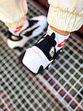 NIKE WMNS ZOOM 2 Black/White, фото 6
