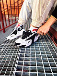 NIKE WMNS ZOOM 2 Black/White, фото 9
