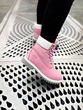 Timberland "Pink, фото 5