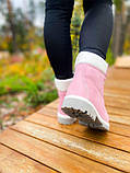 Timberland "Pink, фото 6
