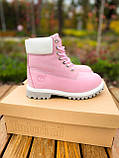 Timberland "Pink, фото 7