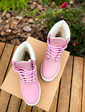 Timberland "Pink, фото 8
