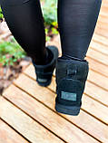 UGG Classic Mini Black, фото 3