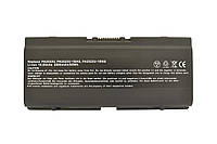 Аккумулятор для ноутбука Усил. Toshiba PA2522U Satellite A25 10.8V Black 8800mAh OEM