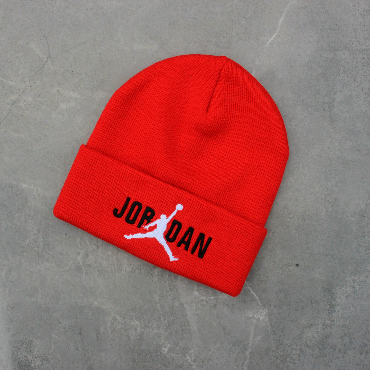 Шапка "AIR JORDAN"