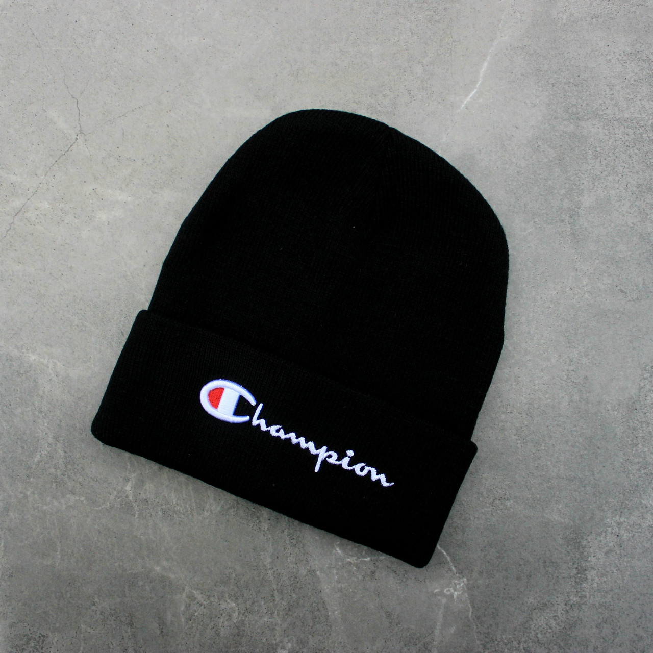 Шапка "CHAMPION "