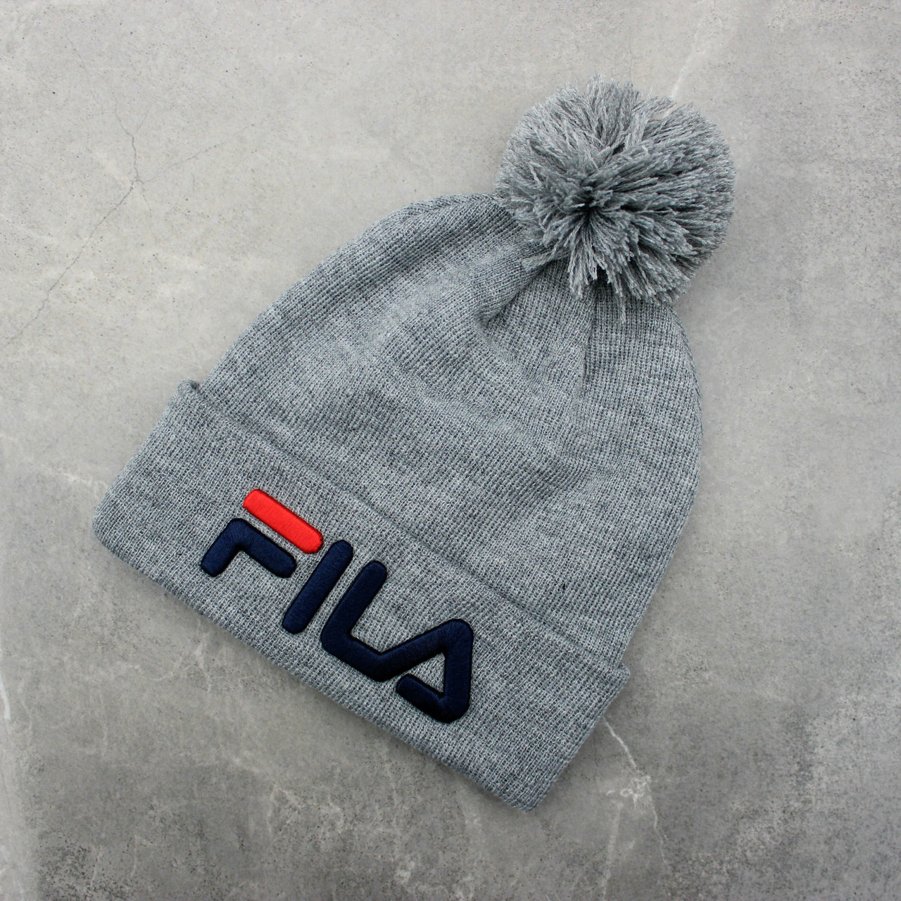Шапка "FILA"
