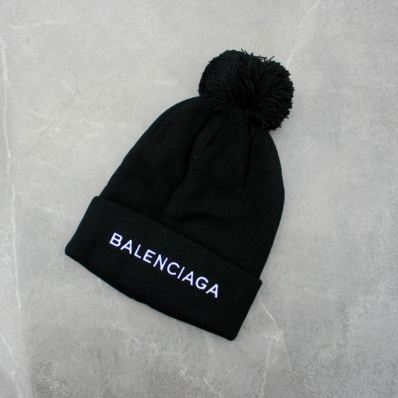 Шапка "BALENCIAGA"