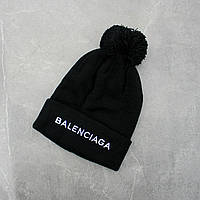 Шапка "BALENCIAGA"